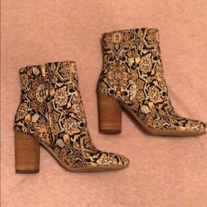 Sam Edelman Women’s Boots